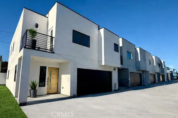 13351 W Celeste Parkway, Pacoima (los Angeles), CA 91331