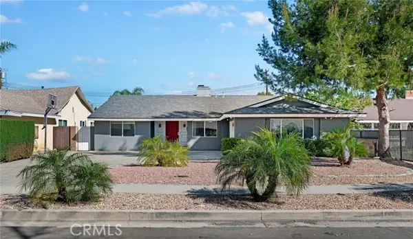 16615 Calahan Street, North Hills (los Angeles), CA 91343