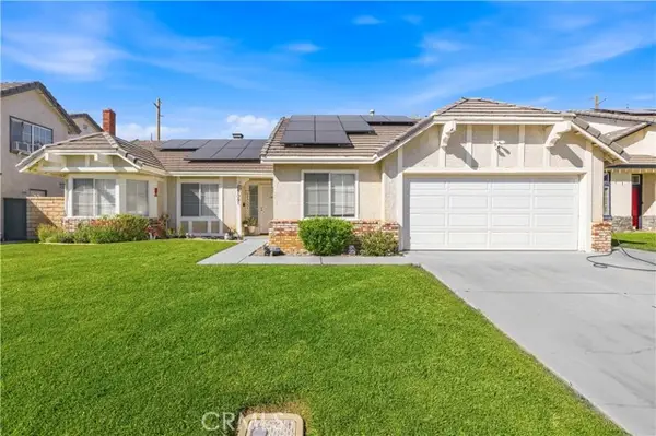 2709 Sandstone Court, Palmdale, CA 93551