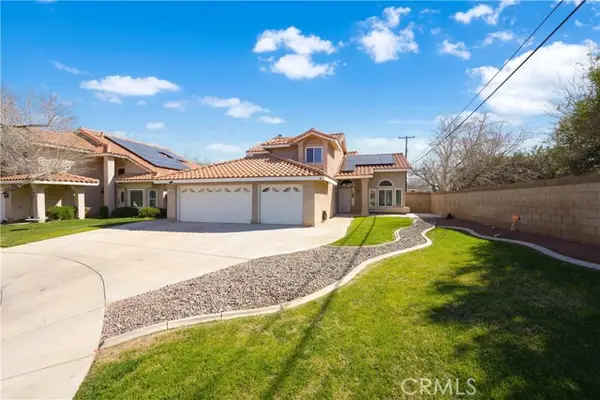 44200 Gillan Avenue, Lancaster, CA 93535