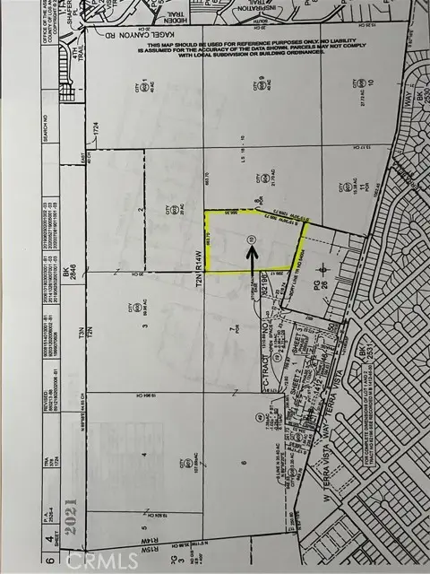 0 Sylmar, Sylmar (los Angeles), CA 91342