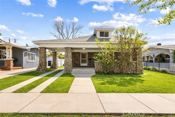 310 N Alexander, San Fernando, CA 91340