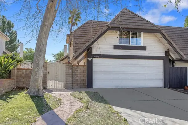 22810 Rio Chico Drive, Valencia (santa Clarita), CA 91354