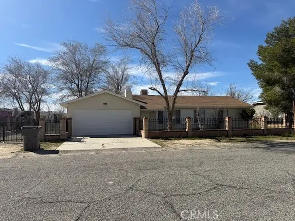 40315 177th, Palmdale, CA 93591