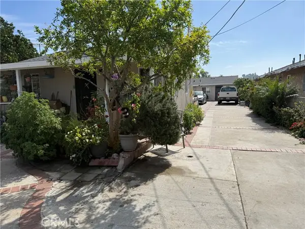 12872 Van Nuys Boulevard, Pacoima (los Angeles), CA 91331