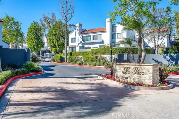 1125 Tivoli Lane #115, Simi Valley, CA 93065