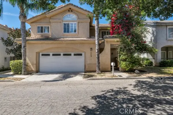 17333 San Jose Street, Granada Hills (los Angeles), CA 91344