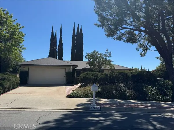 17068 Westbury, Granada Hills (los Angeles), CA 91344