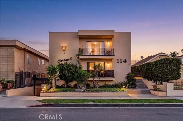 114 N Eucalyptus Avenue #7, Inglewood, CA 90301 - #1