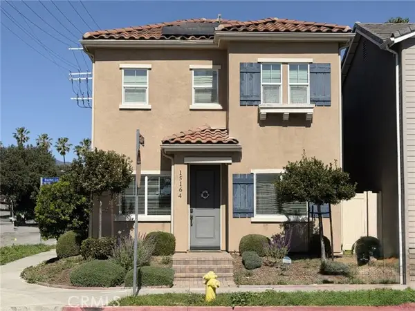 15164 W Rachel, San Fernando, CA 91345