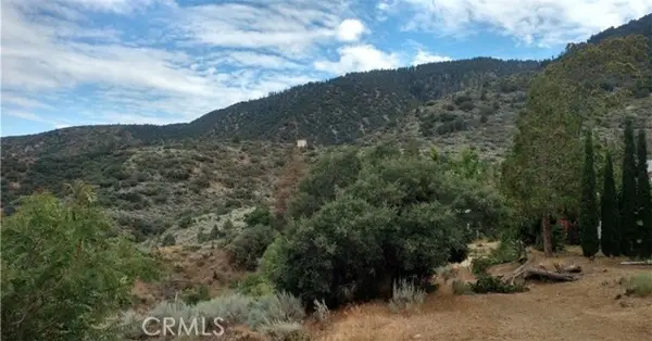 3412 Iowa, Frazier Park, CA 93225