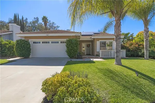 27209 Bidwell Lane, Valencia (santa Clarita), CA 91354
