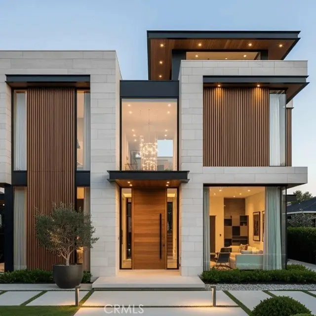 733 N Sierra Bonita, Los Angeles, CA 90046 - #1