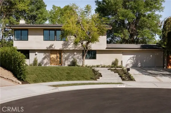 5557 Franrivers Avenue, Woodland Hills (los Angeles), CA 91367