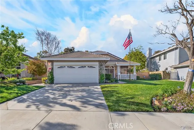 27573 Berkshire Hills Place, Valencia, CA 91354 - #1