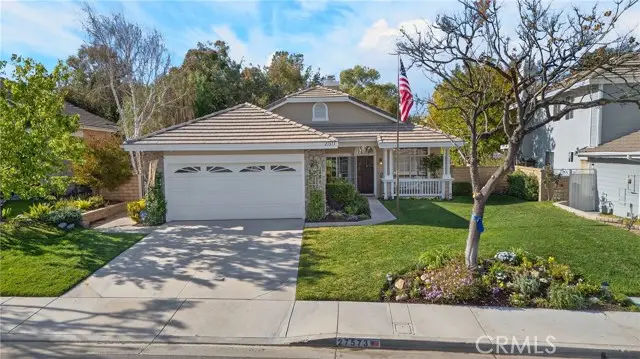 27573 Berkshire Hills Place, Valencia, CA 91354 - #2
