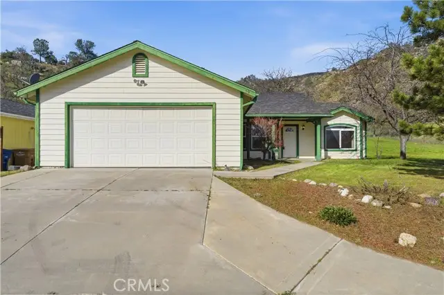 21276 White Pine #39, Tehachapi, CA 93561 - #1