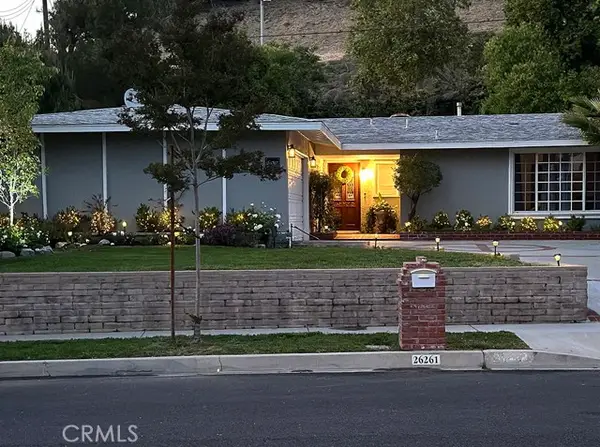 26261 Veva Way, Calabasas, CA 91302