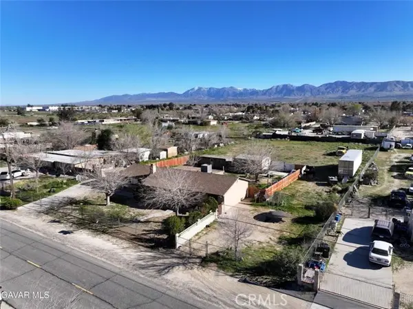 10250 E Avenue Q10, Littlerock (also Little Rock), CA 93543