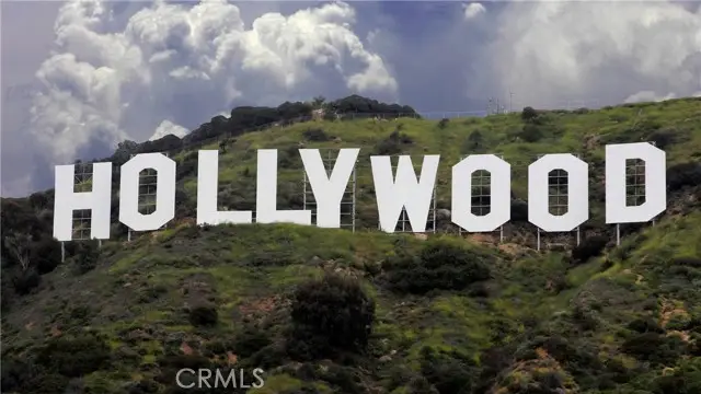 2801 Durand Drive, Los Angeles, CA 90068 - #2