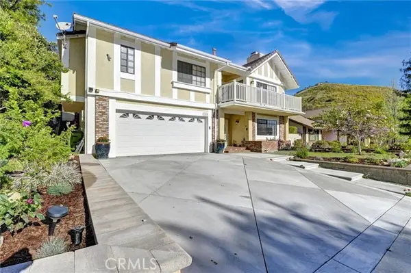 7159 Castle Peak, West Hills (los Angeles), CA 91307