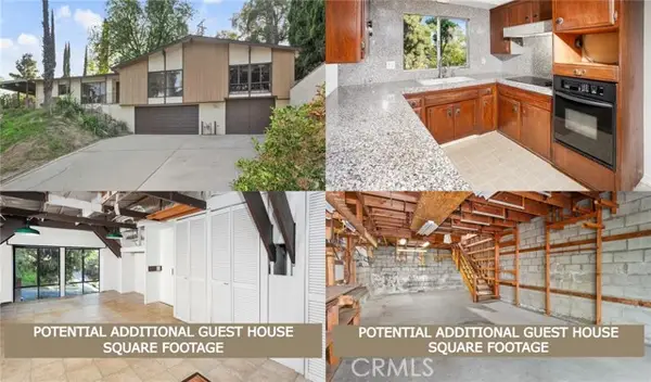 8441 Rudnick Avenue, West Hills (los Angeles), CA 91304