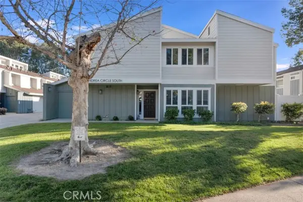 18200 Andrea Circle #6, Northridge (los Angeles), CA 91325