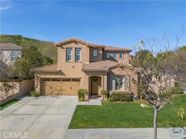24903 Shadow Ridge Court, Valencia (santa Clarita), CA 91354