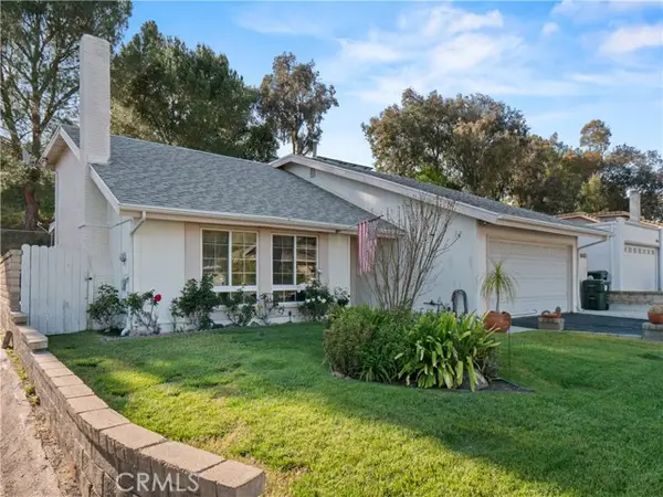 27015 Las Mananitas, Valencia (santa Clarita), CA 91354