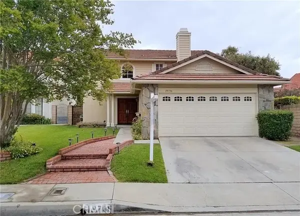 19736 Crystal Hills Ln, Porter Ranch (los Angeles), CA 91326