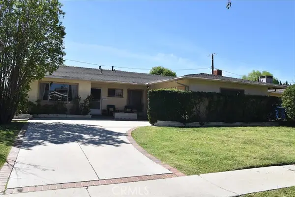 24118 Archwood, West Hills (los Angeles), CA 91307