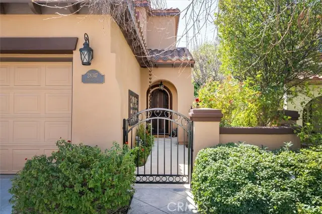 28347 Lobelia Lane, Valencia, CA 91354 - #2