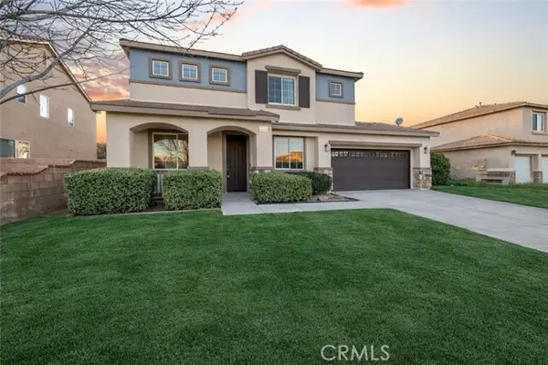 43645 59th Street, Lancaster, CA 93536