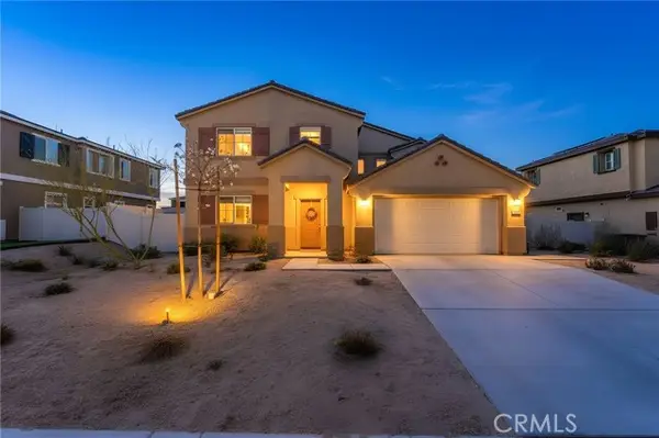 38235 Etienne, Palmdale, CA 93552