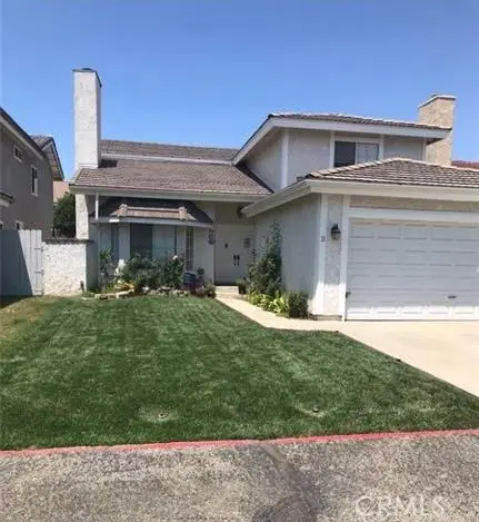 16711 Parthenia Street #2, North Hills (los Angeles), CA 91343