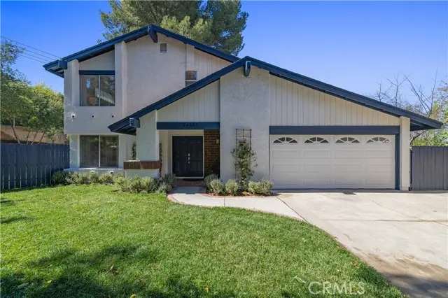 24603 Little Oak, Santa Clarita, CA 91321 - #2