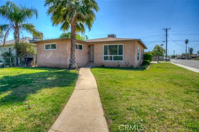 1101 Eureka, Bakersfield, CA 93305 - #2