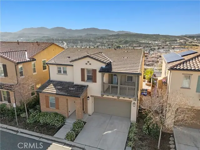 20650 Huntley, Santa Clarita, CA 91350 - #2