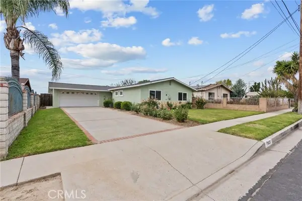 11625 Hunnewell, Sylmar (los Angeles), CA 91342