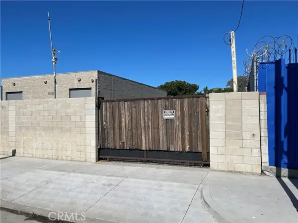 0 Branford Street, Pacoima (los Angeles), CA 91331