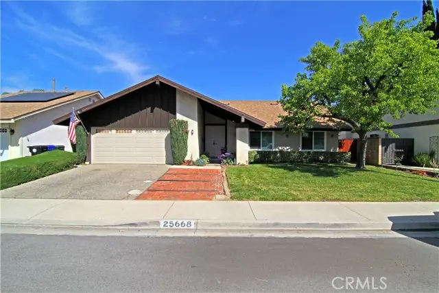 25668 Fedala Road, Valencia, CA 91355 - #1