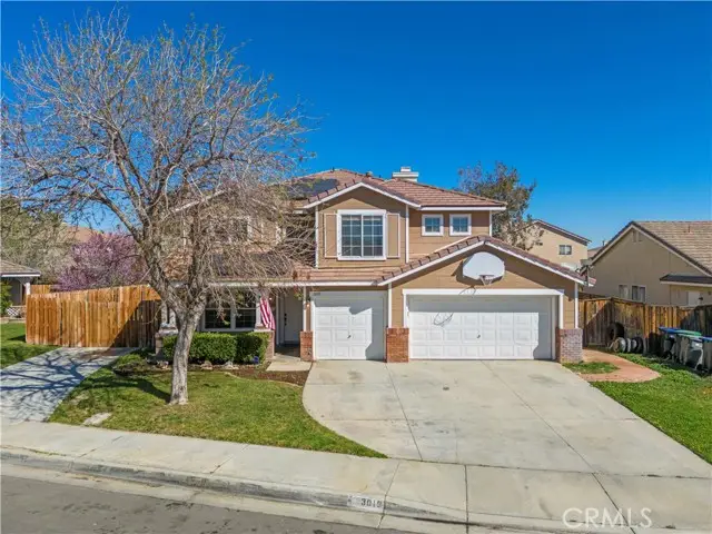 3019 Hildreth Court, Lancaster, CA 93535 - #1