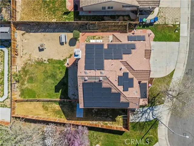 3019 Hildreth Court, Lancaster, CA 93535 - #2