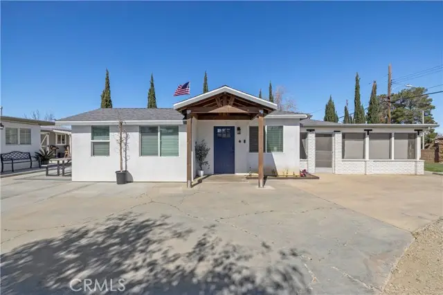 42545 30th, Lancaster, CA 93536 - #1