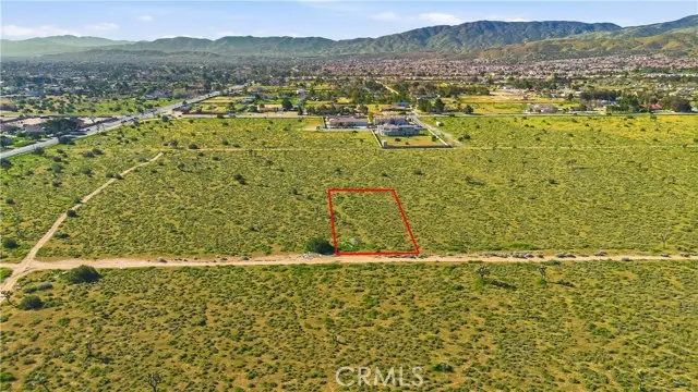 0 Avenue N, Lancaster, CA 93536 - #2