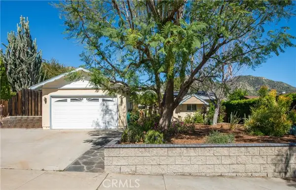 13570 Simshaw, Sylmar (los Angeles), CA 91342