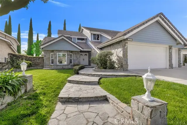 2707 Bitternut Circle, Simi Valley, CA 93065 - #1