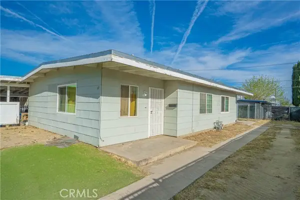 835 E Avenue Q, Palmdale, CA 93550