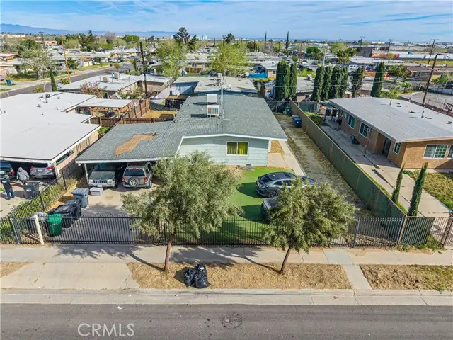 835 E Avenue Q, Palmdale, CA 93550 - #2