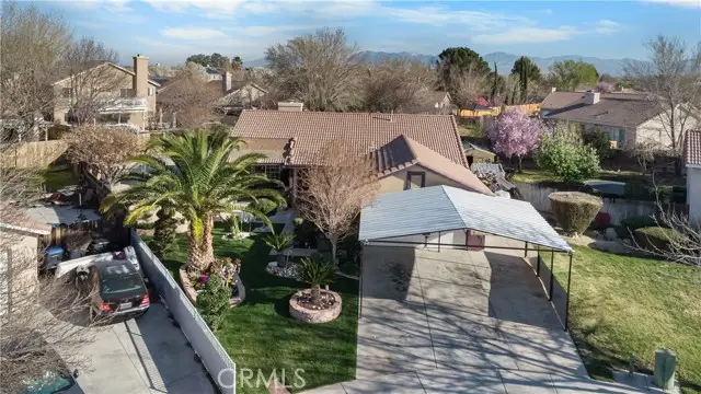 3320 Kipper, Lancaster, CA 93535 - #3